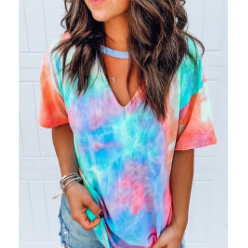 Brand new ChicMe shirt